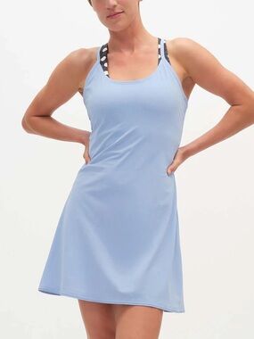 Outdoor voices exercise dress